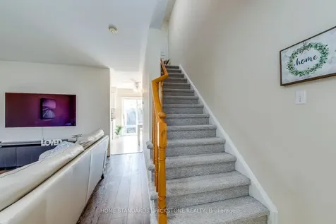 36 Trevino Circle Barrie ON L4M 6T9