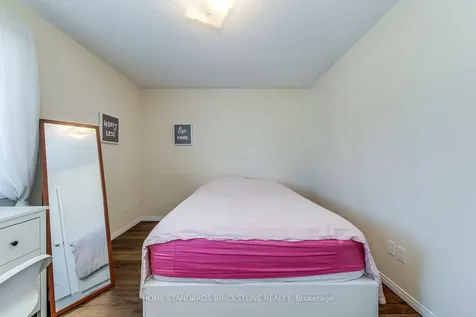 36 Trevino Circle Barrie ON L4M 6T9