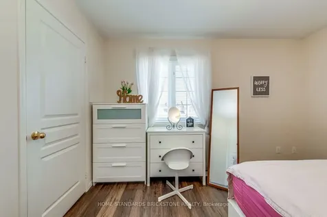 36 Trevino Circle Barrie ON L4M 6T9