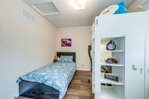 36 Trevino Circle Barrie ON L4M 6T9