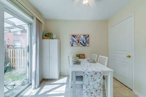 36 Trevino Circle Barrie ON L4M 6T9