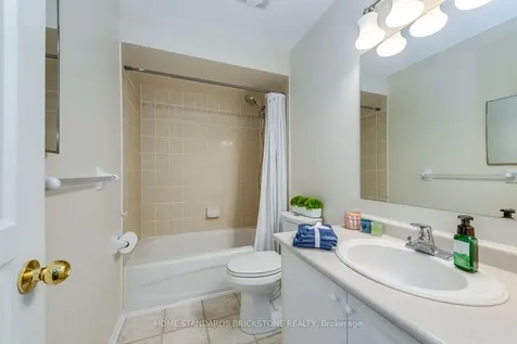 36 Trevino Circle Barrie ON L4M 6T9