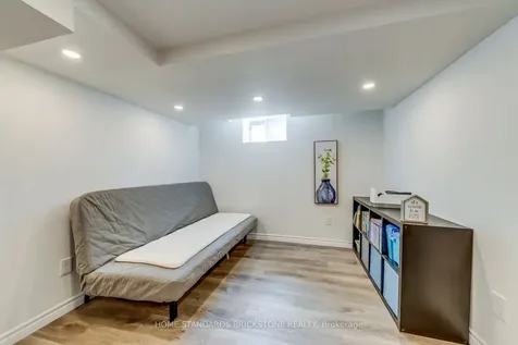 36 Trevino Circle Barrie ON L4M 6T9