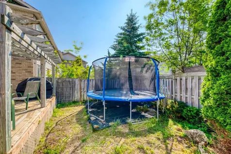 36 Trevino Circle Barrie ON L4M 6T9