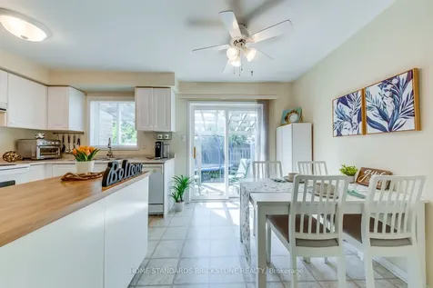 36 Trevino Circle Barrie ON L4M 6T9