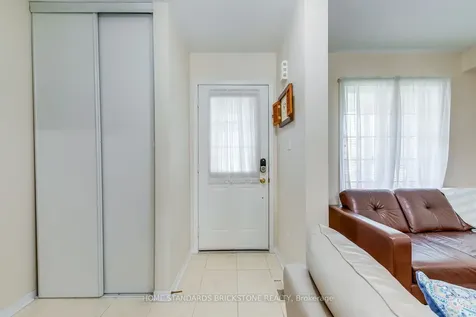 36 Trevino Circle Barrie ON L4M 6T9