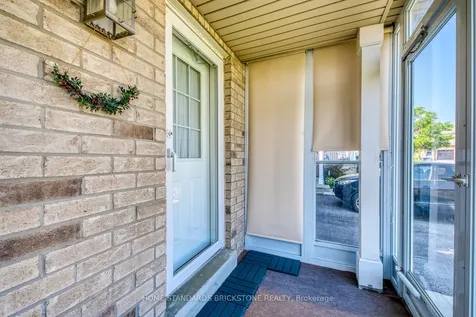 36 Trevino Circle Barrie ON L4M 6T9