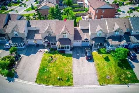 36 Trevino Circle Barrie ON L4M 6T9