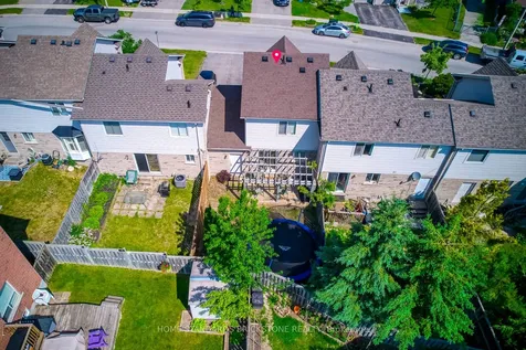 36 Trevino Circle Barrie ON L4M 6T9