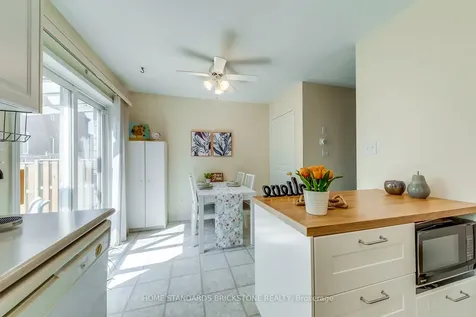 36 Trevino Circle Barrie ON L4M 6T9