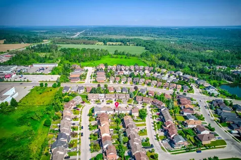 36 Trevino Circle Barrie ON L4M 6T9