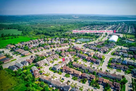 36 Trevino Circle Barrie ON L4M 6T9