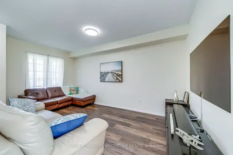 36 Trevino Circle Barrie ON L4M 6T9