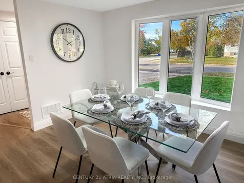 323 Nelson Street Barrie ON L4M 5P6