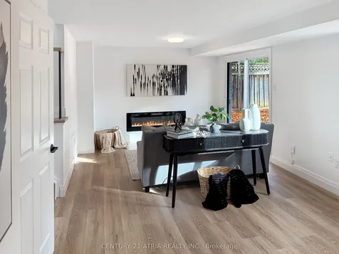 323 Nelson Street Barrie ON L4M 5P6