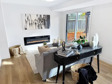 323 Nelson Street Barrie ON L4M 5P6