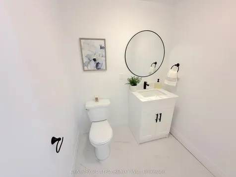 323 Nelson Street Barrie ON L4M 5P6