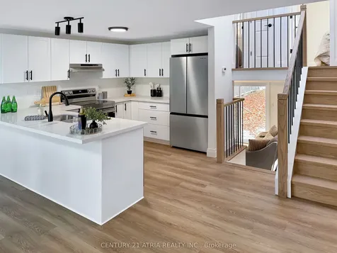 323 Nelson Street Barrie ON L4M 5P6