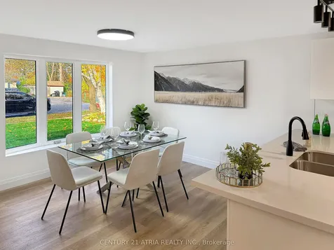 323 Nelson Street Barrie ON L4M 5P6