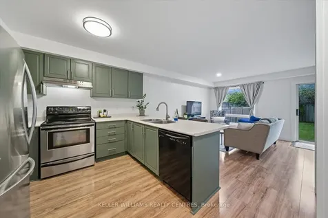 131 Leslie Avenue Barrie ON L4N 9P2