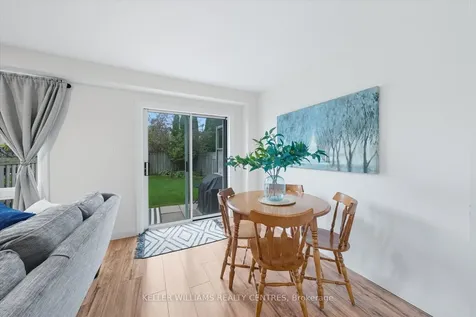 131 Leslie Avenue Barrie ON L4N 9P2