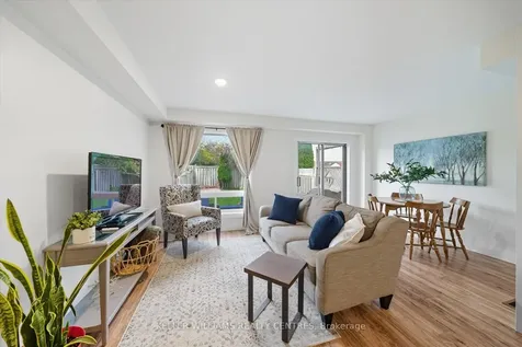 131 Leslie Avenue Barrie ON L4N 9P2