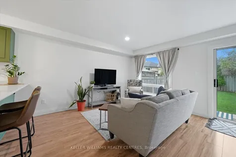 131 Leslie Avenue Barrie ON L4N 9P2