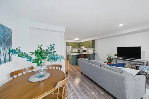 131 Leslie Avenue Barrie ON L4N 9P2