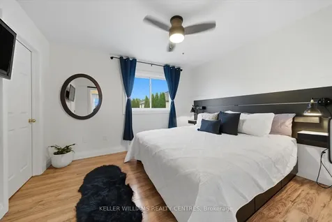 131 Leslie Avenue Barrie ON L4N 9P2