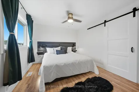 131 Leslie Avenue Barrie ON L4N 9P2