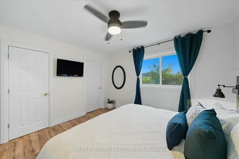 131 Leslie Avenue Barrie ON L4N 9P2