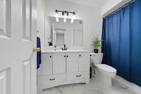 131 Leslie Avenue Barrie ON L4N 9P2