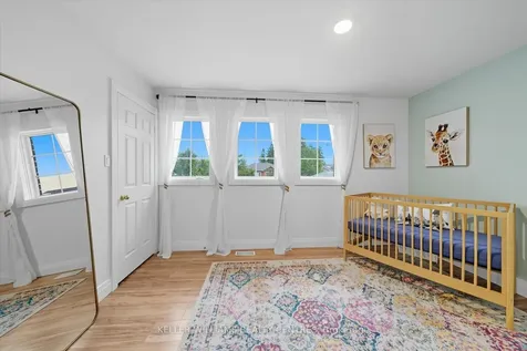 131 Leslie Avenue Barrie ON L4N 9P2