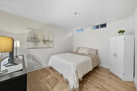 131 Leslie Avenue Barrie ON L4N 9P2