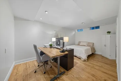 131 Leslie Avenue Barrie ON L4N 9P2