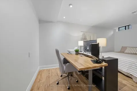 131 Leslie Avenue Barrie ON L4N 9P2