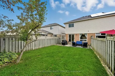 131 Leslie Avenue Barrie ON L4N 9P2