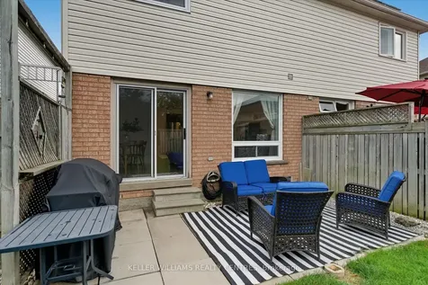 131 Leslie Avenue Barrie ON L4N 9P2