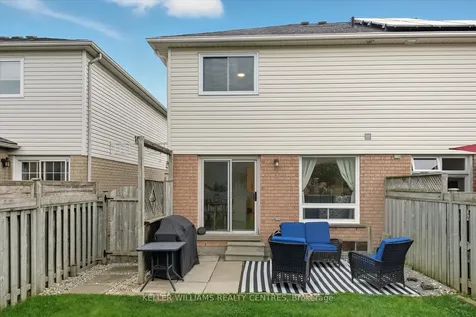 131 Leslie Avenue Barrie ON L4N 9P2