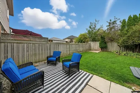 131 Leslie Avenue Barrie ON L4N 9P2