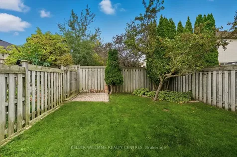 131 Leslie Avenue Barrie ON L4N 9P2