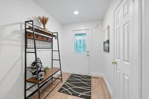 131 Leslie Avenue Barrie ON L4N 9P2