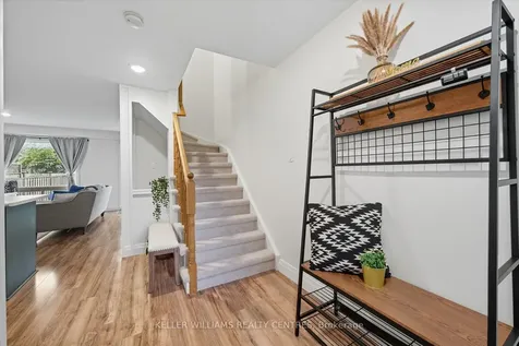 131 Leslie Avenue Barrie ON L4N 9P2