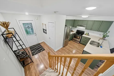 131 Leslie Avenue Barrie ON L4N 9P2