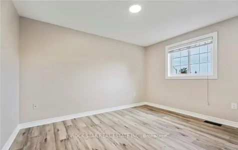 8 Ginger Drive Barrie ON L4N 9Z2