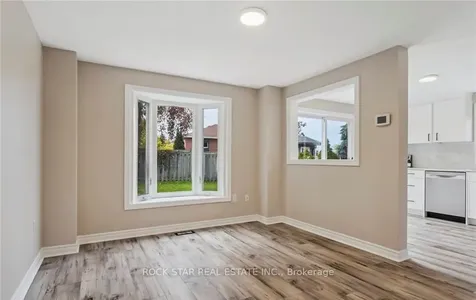 8 Ginger Drive Barrie ON L4N 9Z2