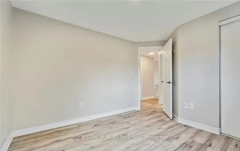 8 Ginger Drive Barrie ON L4N 9Z2