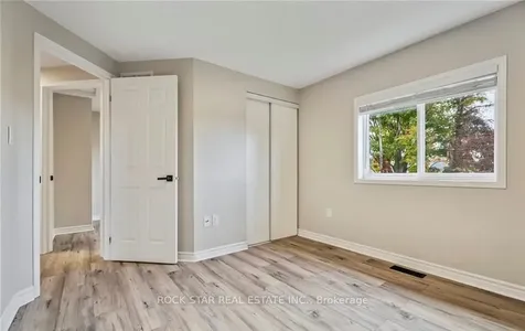 8 Ginger Drive Barrie ON L4N 9Z2