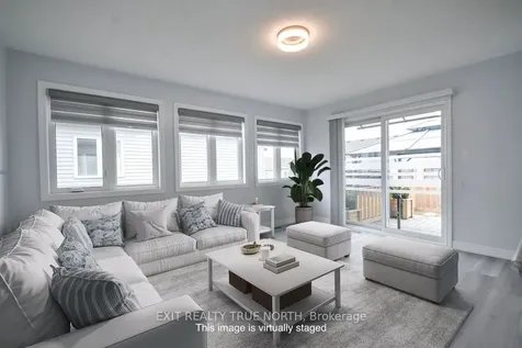 8 Sinclair Crescent Ramara ON L3V 8J9