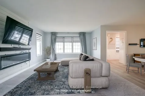 8 Sinclair Crescent Ramara ON L3V 8J9